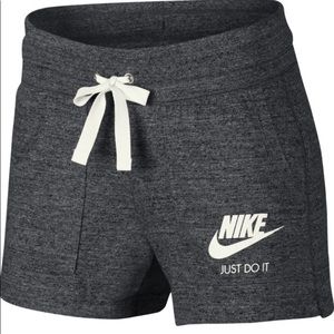 Nike “Just do it” Shorts